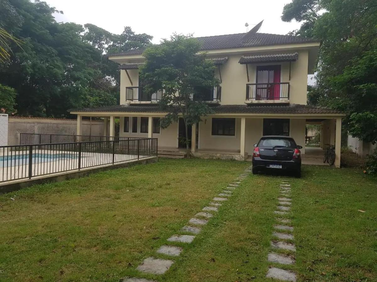 סקווארמה Belissima Casa Em Itauna A 300 Metros Da Praia מראה חיצוני תמונה