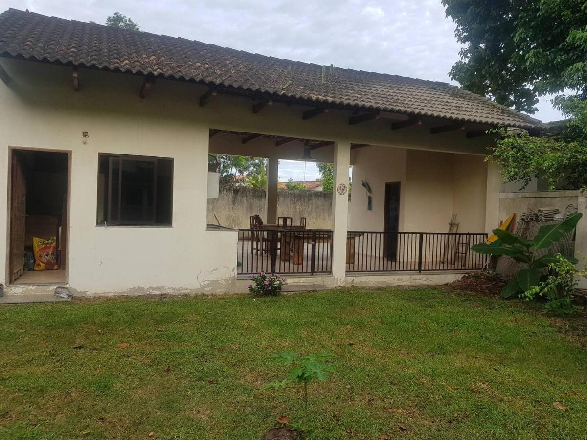 סקווארמה Belissima Casa Em Itauna A 300 Metros Da Praia מראה חיצוני תמונה